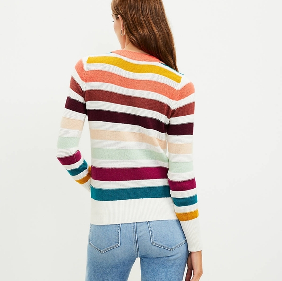 Loft Sweater - Picture 2 of 9